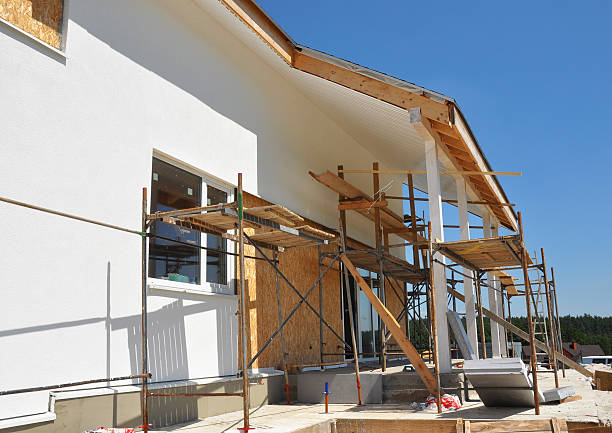 Biohazard Mold Removal in Valencia West, AZ